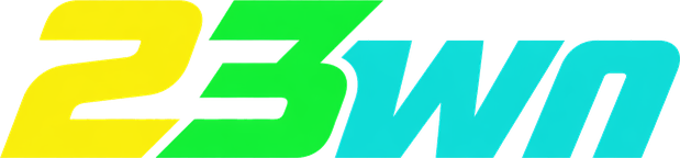 Logo 23wn – trang chủ nền tảng giải trí